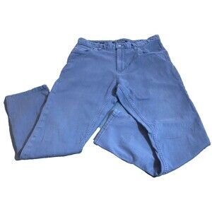 Calvin Klein Jeans~ Straight Leg~ Blue-Gray Wash~Men's 32x30